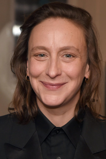 Céline Sciamma
