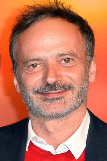 Francis Leplay