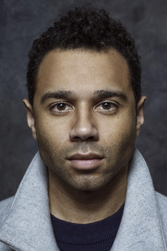 Corbin Bleu
