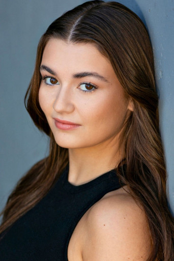 Gemma Brooke Allen