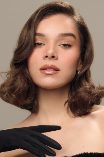 Hailee Steinfeld