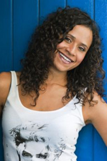 Angel Coulby