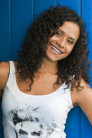 Angel Coulby