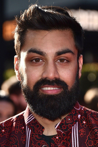 Saagar Shaikh