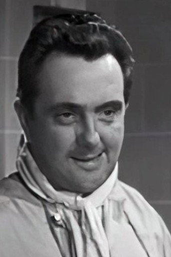 Louis Viret