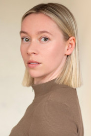 Hannah Baxter-Eve