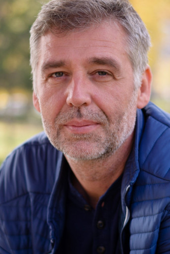 Viktor Bozhinov
