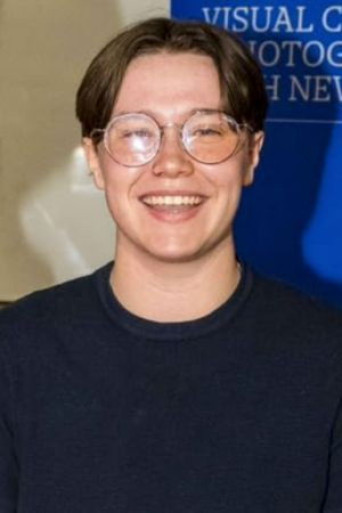 Sebastian Beausang