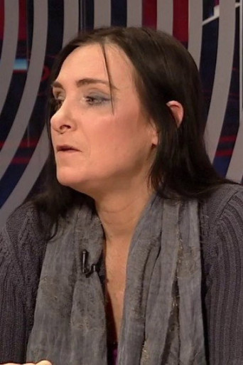 Maria Duffek