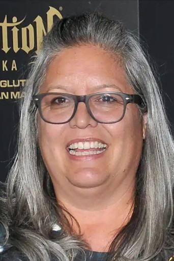 Mary Hidalgo