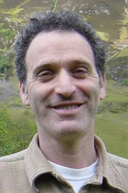 Steven Weisberg