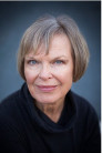 Judith Buchan