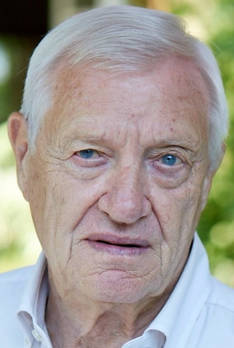 Jacques Brunet