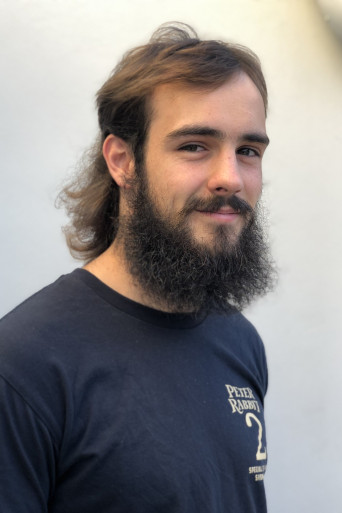 Jordan Le Goueff