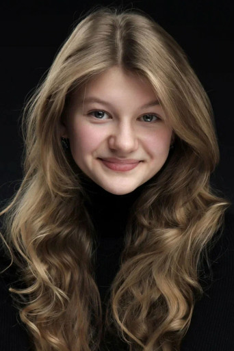 Elizaveta Bugulova