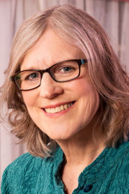 Ann M. Martin