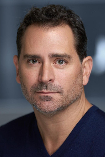 Todd Gearhart