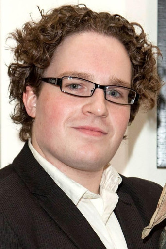 Toby Froud
