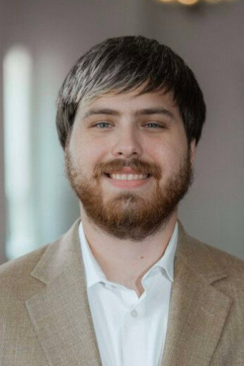 Colin Kirkpatrick