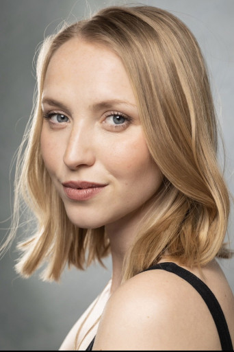 Erin Barker-Jones