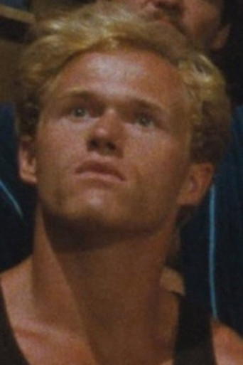 David Tetter