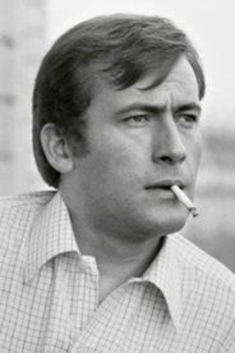 Michel Duchaussoy