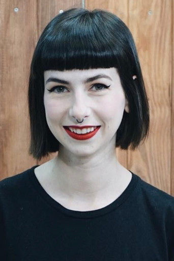 Cristina Asenjo