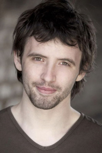 Eifion Melnyk-Jones