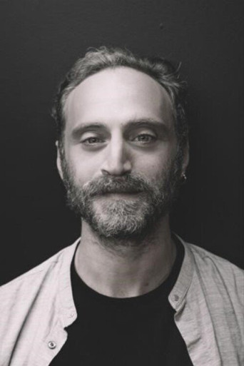 Orestis Paliadelis