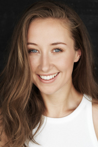 Erin Doherty