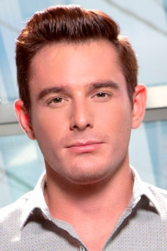 Brent Corrigan