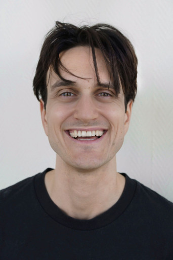 Maxime Saint-Jean