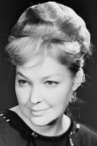 Irina Skobtseva