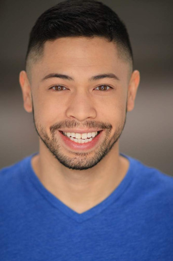 Zak Douglas