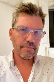 Marcus Rowland