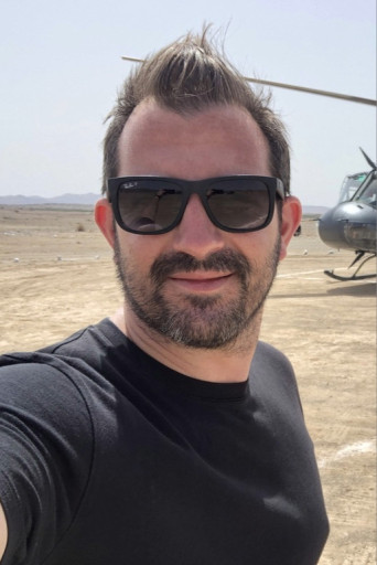 Ben Collins