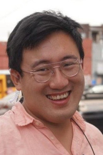 Peter Chen