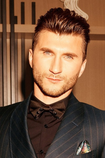 Serghei Boldesco
