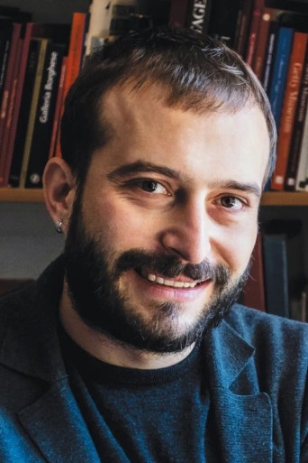 Simone Gattoni