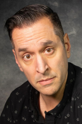 Anthony M. Pizzuto