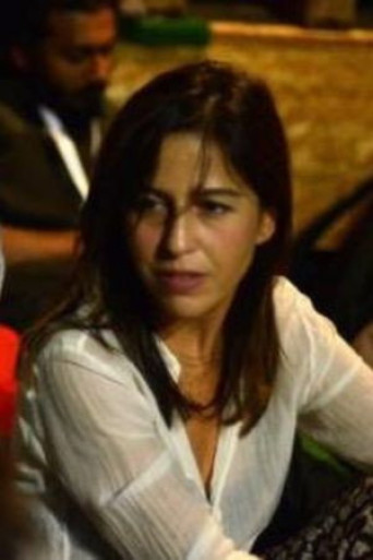 Francesca Borromeo