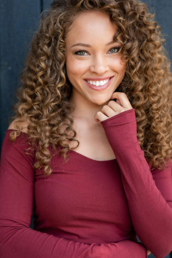 Shelby Simmons