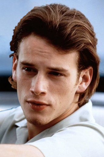 Chad Christ