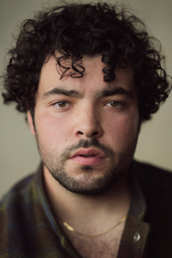 Dylan Corbett-Bader