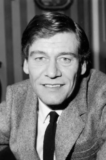 Ian Cullen