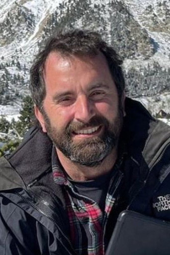 Pablo Abad