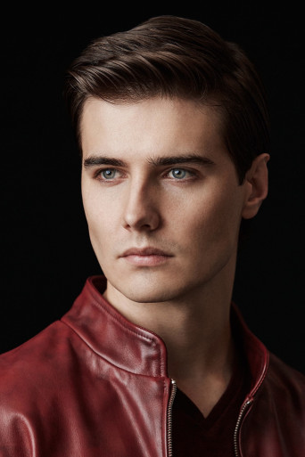 Connor Barton