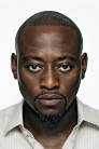 Omar Epps