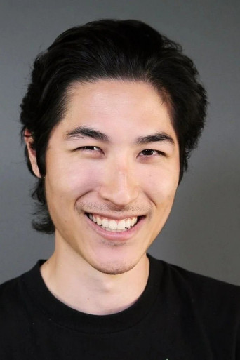 Kevin Senzaki