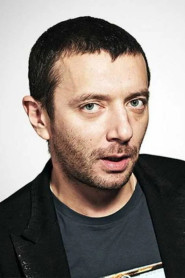 Alexey Agranovich